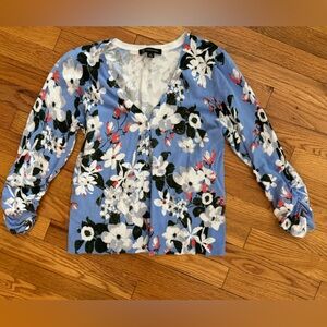 Cardigan for Summer. INC Size M